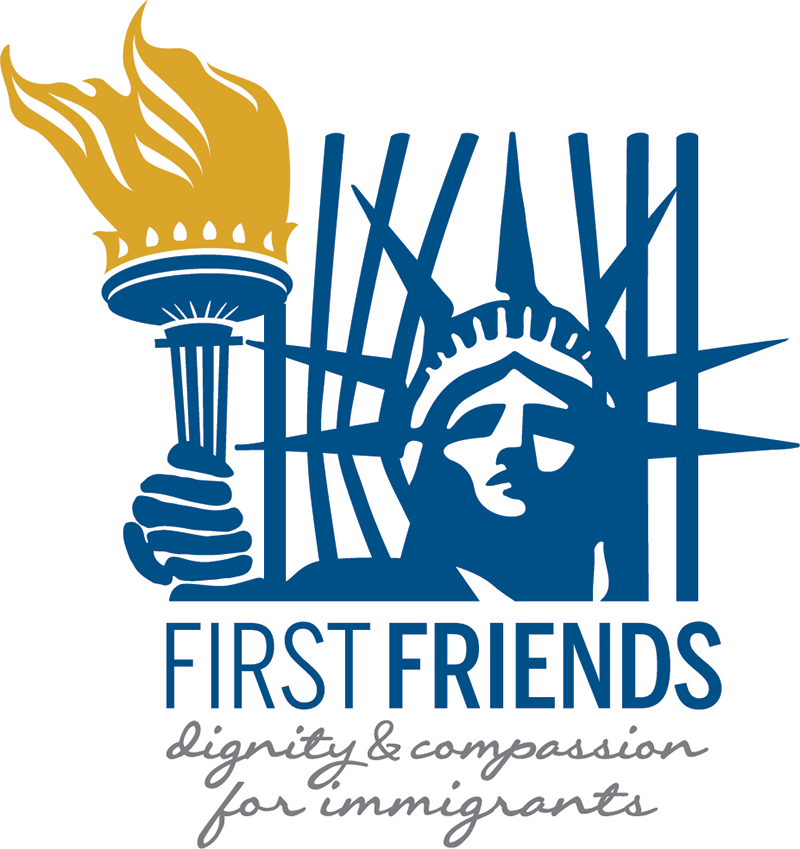 First Friends Program Mission Statement - First Friends of New Jersey and New York