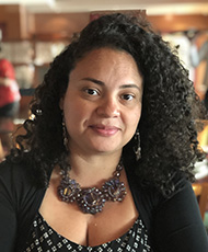 Rosa Santana, Program Director